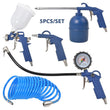 5PCS Air Compressor Accessory Kit