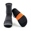 6 Pairs Men's Mid Length Socks Sports Socks