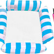 Waterproof PVC Foldable Floating Bed Pool Floats