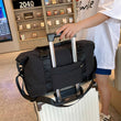 Travel Bag Wet and Dry Separation Fitness Bag