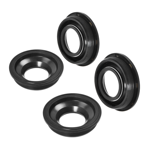 4x Injector Seal Holder Fits Audi A1 A3 A4 Skoda VW