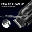 Men's USB Rechargeable Electric Hair Clipper Trimmer