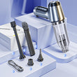 Handheld Vacuum 12000pa Powerful Suction Wireless Car Vacuum