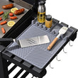 Silicone Griddle Tools Mat
