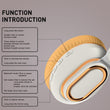 Wireless Headset Bluetooth Headset Foldable Lightweight Wireless Headphones
