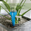 10pcs Self-contained Auto Drip Irrigation Watering System Automatic Watering Spike