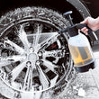 Portable 2L Manual Pump Foaming Sprayer