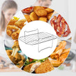 Stainless Steel Cooking Rack