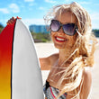 3pack Women Vintage Oversized Sunglasses