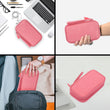 Organizer Travel Case Electronics Pouch Bag