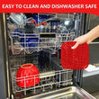 Reusable Air Fryer Silicone Liners