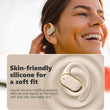 Wireless Bluetooth In-Ear Noise Cancelling Wireless Earbuds