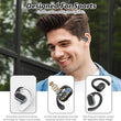 Wireless Bluetooth In-Ear Noise Cancelling Wireless Earbuds