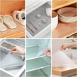 EVA Drawer Mat Reusable Waterproof Oilproof Shelf Cover Liner