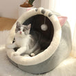 Cat Sleeping Bag Pet Supplies
