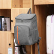 Picnic Portable Backpack Waterproof Insulated Cooler Backpack