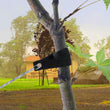 6PCS Tree Straps for Staking Tree Support Straps