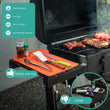 Silicone Griddle Tools Mat