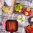 Reusable Air Fryer Silicone Liners