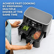 Stainless Steel Cooking Rack