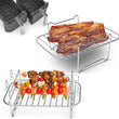 Stainless Steel Cooking Rack