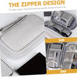 Organizer Travel Case Electronics Pouch Bag