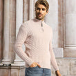 Men's Knitting Sweater Pullover