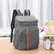Picnic Portable Backpack Waterproof Insulated Cooler Backpack
