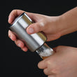Magnetic Automatic Beer Opener Stainless Steel Push Down Bottle Opener