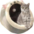 Cat Sleeping Bag Pet Supplies