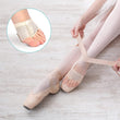 Anti Slip Toe Undies Half Sole Forefoot Belly Foot Orthapedic Half Soles