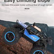 1:18 LED 2.4G Radio Control RC Car  Remote Control Off-Road Truck