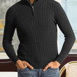 Men's Knitting Sweater Pullover