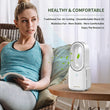 Portable Bladeless Fan Desk Fan