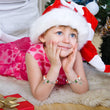 Christmas Counting Down 24Days Suprise Jewelry Box Random Gift Box Advent Calendar
