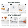 Bathtub Pillow with 4D Air Mesh