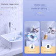 Handheld Vacuum 12000pa Powerful Suction Wireless Car Vacuum