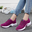 women's running trainers air cushion leisure shoes