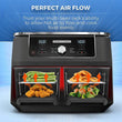 Stainless Steel Cooking Rack