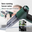 Handheld Vacuum 12000pa Powerful Suction Wireless Car Vacuum