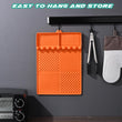 Silicone Griddle Tools Mat