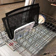 40*33cm Non-Stick Mesh Grilling Mat