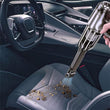 Handheld Vacuum 12000pa Powerful Suction Wireless Car Vacuum
