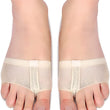 Anti Slip Toe Undies Half Sole Forefoot Belly Foot Orthapedic Half Soles