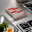 Sausage Grill Stainless Steel Hot Dog Roller