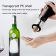 Rechargeable Electric Wine Bottle Opener