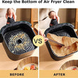 50pcs/ 100pcs Air Fryer Disposable Paper Liner
