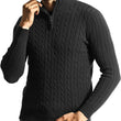 Men's Knitting Sweater Pullover