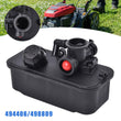 Carburetor & Fuel Tank For Briggs And Stratton Mower Carburettor