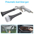 Car Interior Detailing Air Gun Blow Tool High Pressure Cleaning Gun